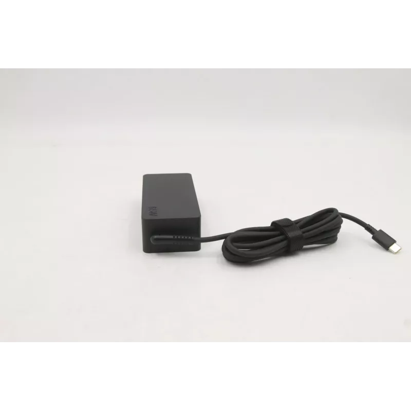 Lenovo 5A10W86262 τροφοδοτικό εσωτερικού χώρου 65 W μαύρο