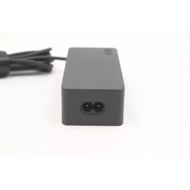 Lenovo 5A10W86262 τροφοδοτικό εσωτερικού χώρου 65 W μαύρο
