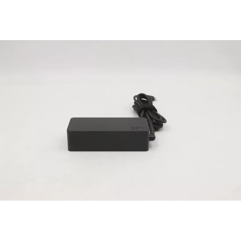 Lenovo 5A10W86262 τροφοδοτικό εσωτερικού χώρου 65 W μαύρο