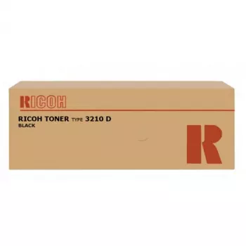 Ricoh 842078 κασέτα τόνερ 1 τεμ. γνήσιο μαύρο