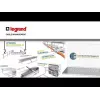 Αξεσουάρ καναλιού καλωδίων Legrand 558246 1 τεμ.