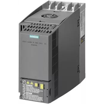 Siemens 6SL3210-1KE21-7AF1 τροφοδοτικό εσωτερικού χώρου Πολύχρωμο