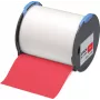 Epson RC-T1RNA Κόκκινη ταινία 100 mm x 15 m για εκτυπωτή ετικετών, κόκκινο, συσκευασία 1 τεμ.