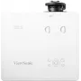 Viewsonic LSC731WU-ST Προβολέας δεδομένων Standard Throw 7300 ANSI Lumen 3LCD WUXGA (1920x1200) Λευκό