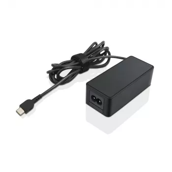 Lenovo 4X20M26278 τροφοδοτικό/μετατροπέας Indoor 65 W Μαύρο