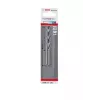 Bosch HSS τρυπάνια στριφτά PointTeQ