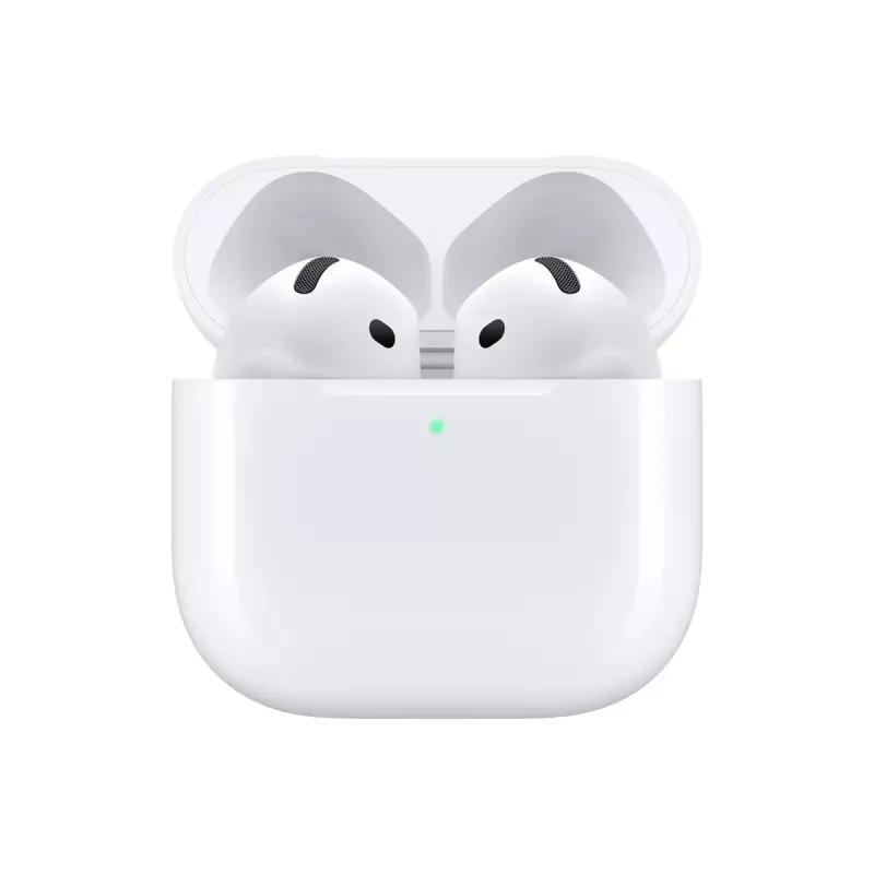 Ακουστικά Apple AirPods (4. Generation) AirPods 4