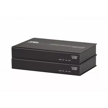 ATEN DVI HDBaseT KVM Extender με ExtremeUSB® (1920 x 1200 @ 100m)