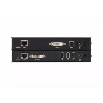 ATEN DVI HDBaseT KVM Extender με ExtremeUSB® (1920 x 1200 @ 100m)