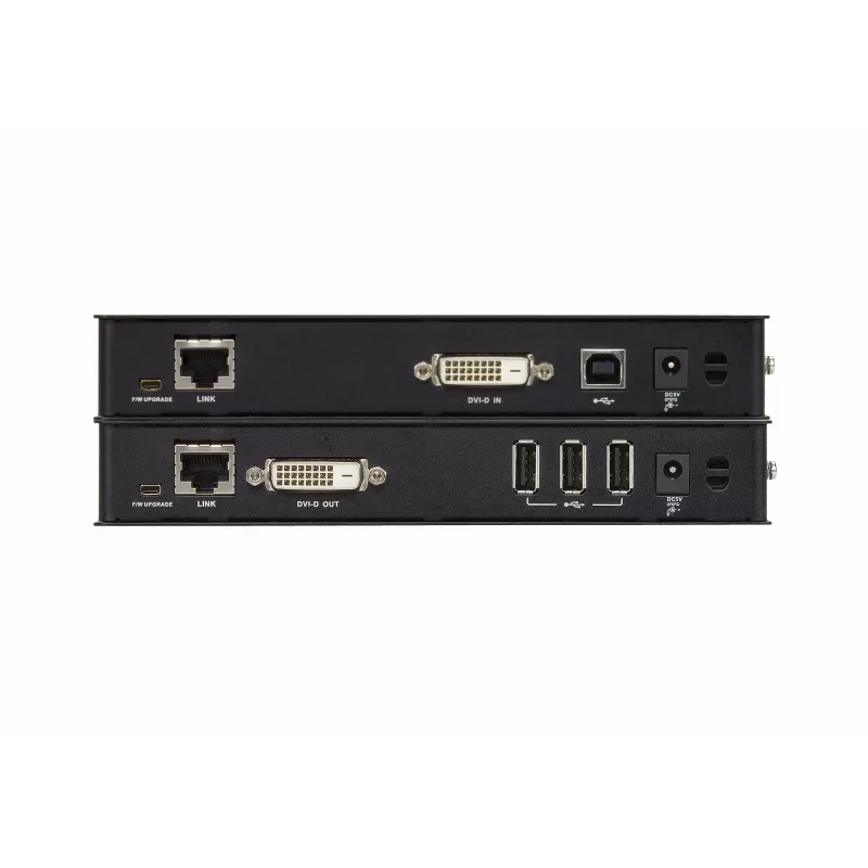 ATEN DVI HDBaseT KVM Extender με ExtremeUSB® (1920 x 1200 @ 100m)
