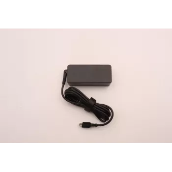 Lenovo 5A10W86293 τροφοδοτικό/μετατροπέας εσωτερικού χώρου 45 W μαύρο
