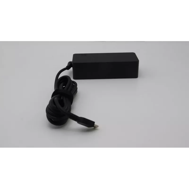 Lenovo 5A11E21011 Τροφοδοτικό εσωτερικού χώρου 45 W μαύρο