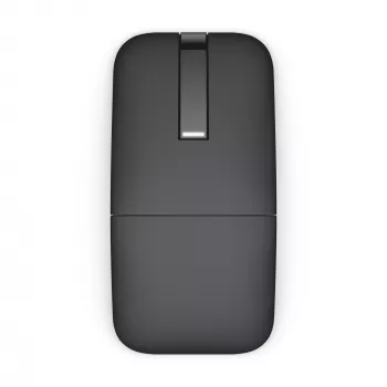 DELL Ασύρματο ποντίκι Bluetooth WM615, αμφίχειρο, IR-LED, Bluetooth, 1000 DPI, μαύρο