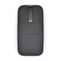 DELL Ασύρματο ποντίκι Bluetooth WM615, αμφίχειρο, IR-LED, Bluetooth, 1000 DPI, μαύρο