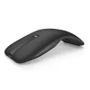 DELL Ασύρματο ποντίκι Bluetooth WM615, αμφίχειρο, IR-LED, Bluetooth, 1000 DPI, μαύρο