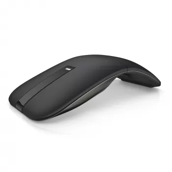 DELL Ασύρματο ποντίκι Bluetooth WM615, αμφίχειρο, IR-LED, Bluetooth, 1000 DPI, μαύρο