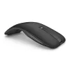DELL Ασύρματο ποντίκι Bluetooth WM615, αμφίχειρο, IR-LED, Bluetooth, 1000 DPI, μαύρο