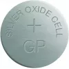 Μπαταρία μίας χρήσης GP Batteries κυψέλη οξειδίου αργύρου 357