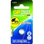 Μπαταρία μίας χρήσης GP Batteries κυψέλη οξειδίου αργύρου 357