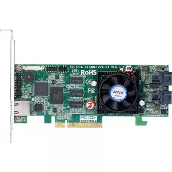Ελεγκτής RAID Areca ARC-1226-8I