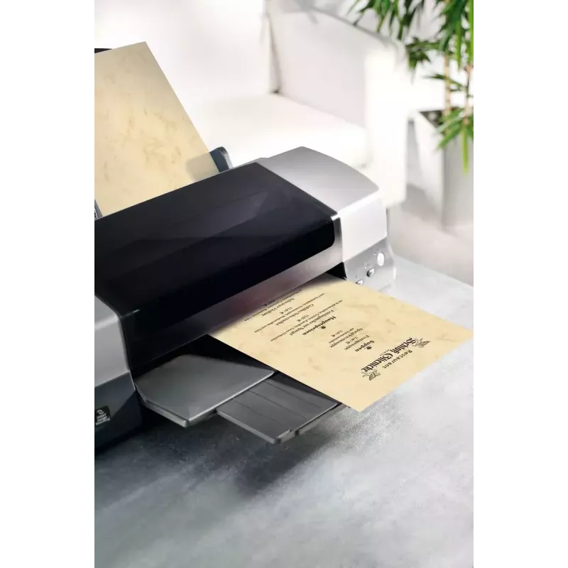 Χαρτί καλλιτεχνικής εκτύπωσης Sigel DP181 25 φύλλα