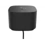 HP Thunderbolt Dock G2 με καλώδιο combo ενσύρματο μαύρο