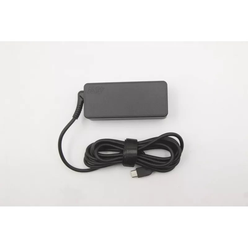 Lenovo 5A10W86243 τροφοδοτικό εσωτερικού χώρου 45 W μαύρο