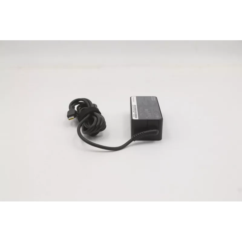 Lenovo 5A10W86243 τροφοδοτικό εσωτερικού χώρου 45 W μαύρο