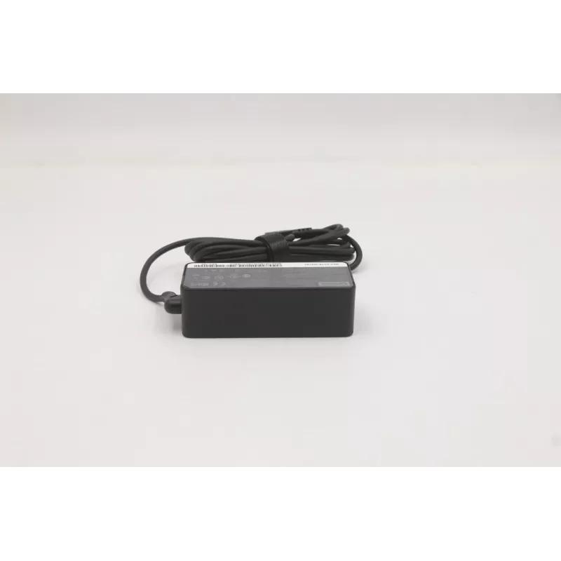 Lenovo 5A10W86243 τροφοδοτικό εσωτερικού χώρου 45 W μαύρο