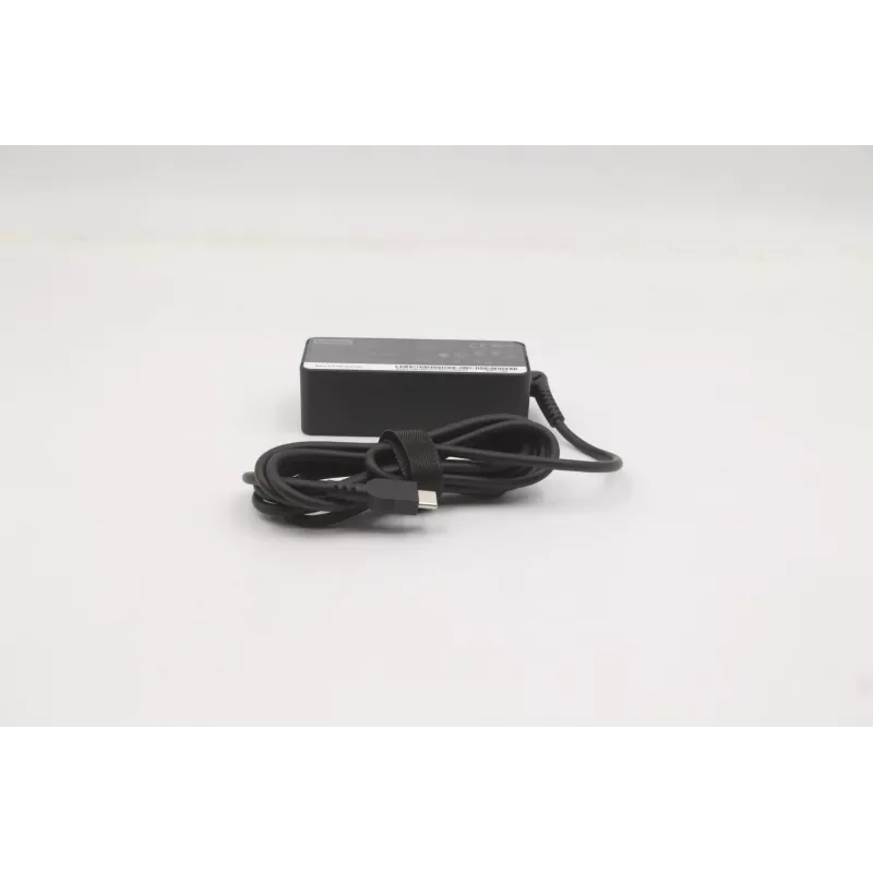 Lenovo 5A10W86243 τροφοδοτικό εσωτερικού χώρου 45 W μαύρο