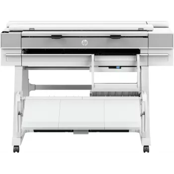 Πολυλειτουργικός εκτυπωτής HP Designjet T950 36 ιντσών Thermal Inkjet 2400x1200 DPI