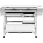 Πολυλειτουργικός εκτυπωτής HP Designjet T950 36 ιντσών Thermal Inkjet 2400x1200 DPI