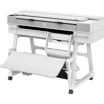 Πολυλειτουργικός εκτυπωτής HP Designjet T950 36 ιντσών Thermal Inkjet 2400x1200 DPI