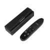 StarTech.com Wireless Presentation Remote με πράσινο laserpointer - 27 m εμβέλεια