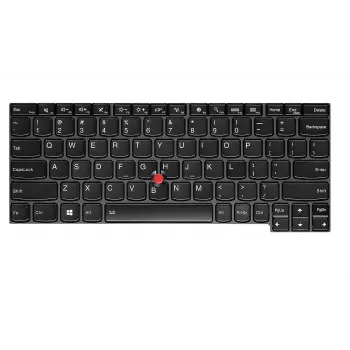 Lenovo 04Y0949 Ανταλλακτικό φορητού υπολογιστή Πληκτρολόγιο