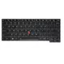 Lenovo 04Y0949 Ανταλλακτικό φορητού υπολογιστή Πληκτρολόγιο