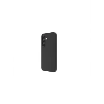 dbramante1928 Nuuk Θήκη για Samsung Galaxy S24, μαύρο, για οθόνη έως 15,8 cm (6,2 ίντσες)
