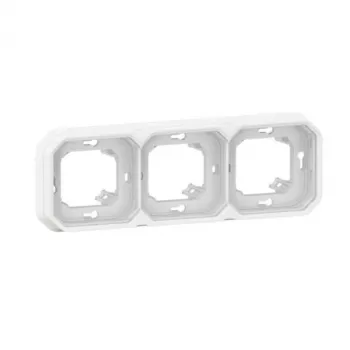 Legrand 069698L Πλάκα τοίχου/κάλυμμα διακόπτη