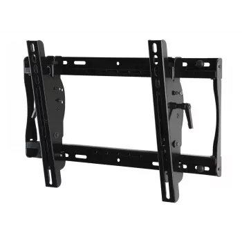 Peerless PT640 Βάση τοίχου TV 116,8 cm (46 ίντσες) Μαύρο