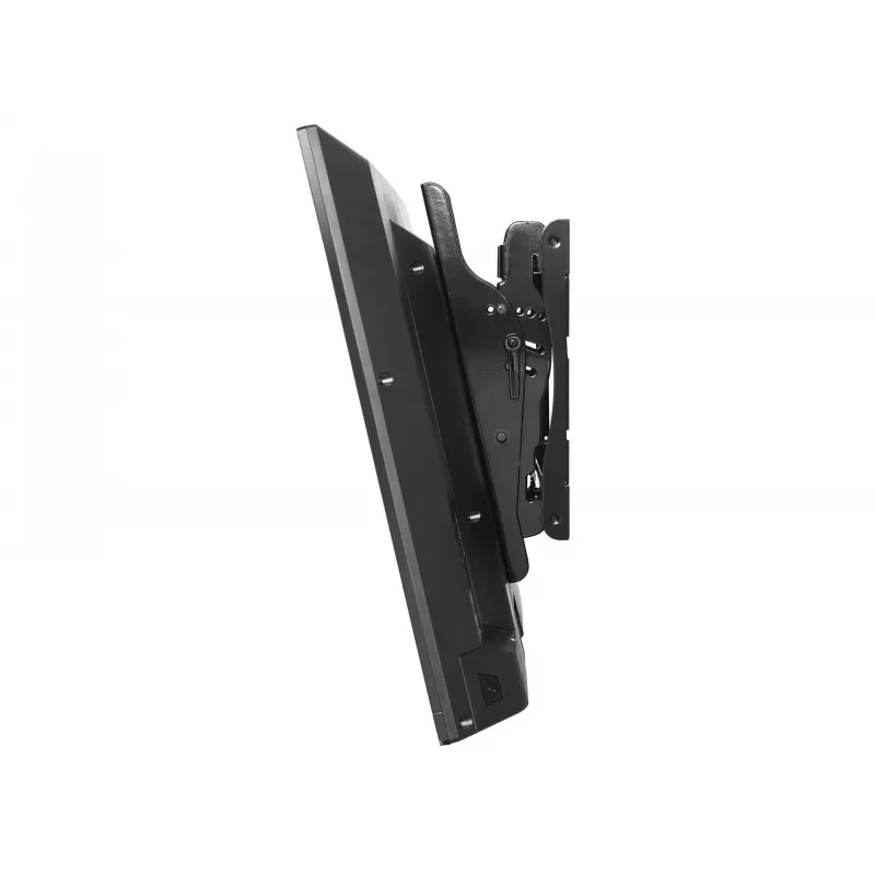 Peerless PT640 Βάση τοίχου TV 116,8 cm (46 ίντσες) Μαύρο