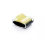 3M Post-it PRO-B1Y Διανομέας Z-Notes με 1 μπλοκ (90 φύλλα), Μαύρο/Κίτρινο