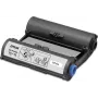 Μελανοταινία Epson RC-R1WNA 100 mm λευκή για LabelWorks Pro100, 30 m