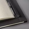 Σημειωματάριο Sigel CONCEPTUM 194 φύλλα Μαύρο