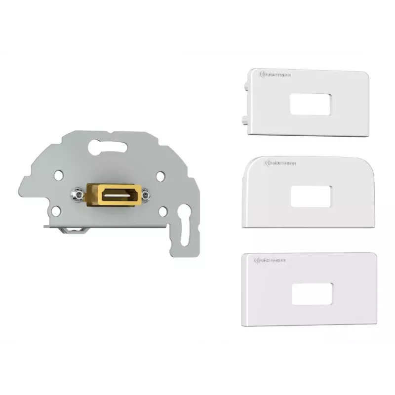 Υποδοχή HDMI Kindermann 7456000561