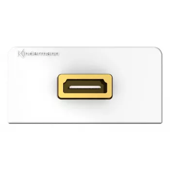 Υποδοχή HDMI Kindermann 7456000561