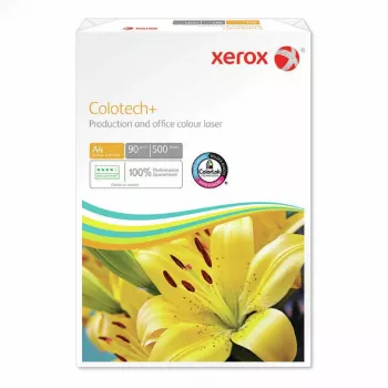 Xerox 003R99000 Χαρτί εκτύπωσης A4 (210x297 mm) 500 φύλλα Λευκό