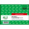 Επαγγελματικό έντυπο Sigel SD026