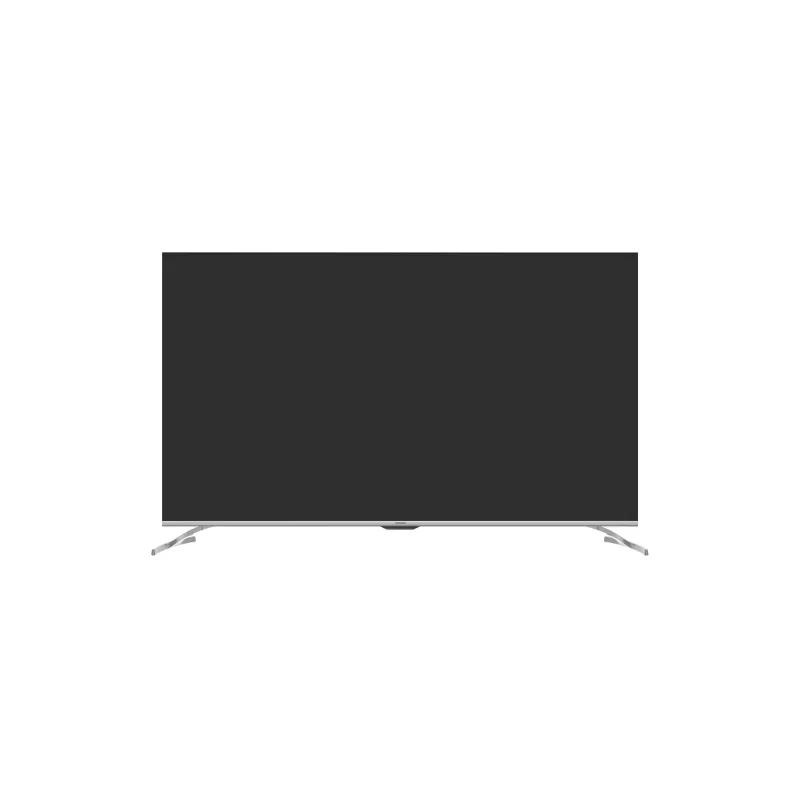 TORNADO 55UA3400X | 55“ τηλεόραση 4K UHD Google TV χωρίς πλαίσιο με HDR10 και HLG