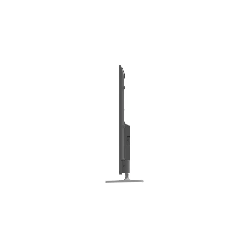 TORNADO 55UA3400X | 55“ τηλεόραση 4K UHD Google TV χωρίς πλαίσιο με HDR10 και HLG