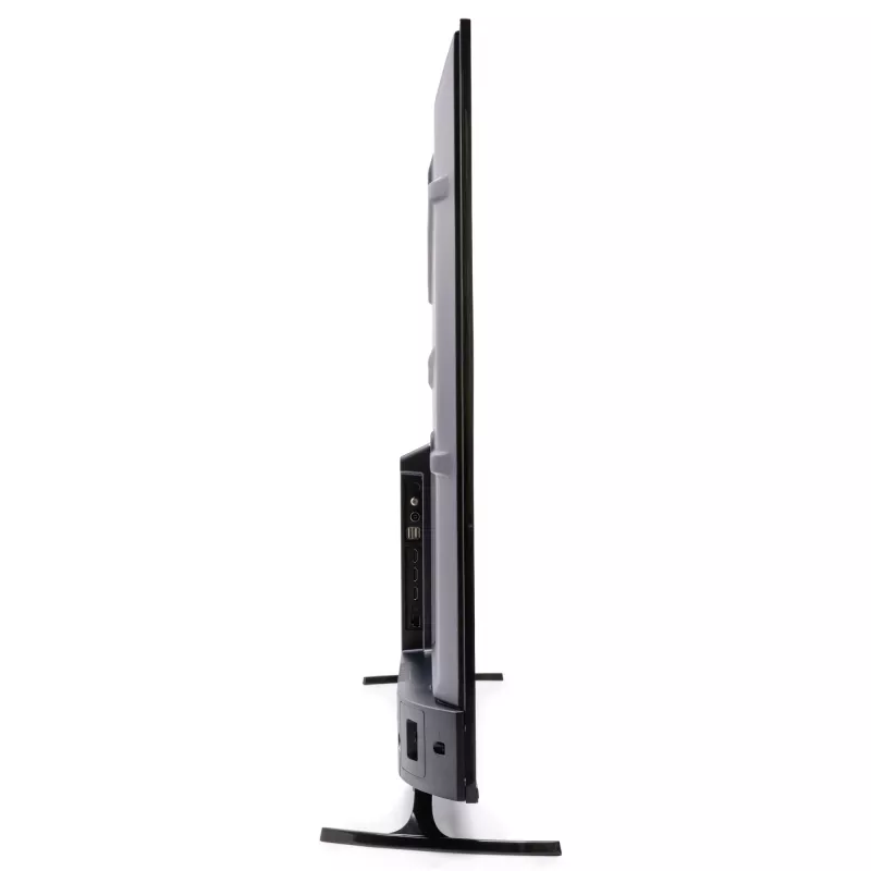TORNADO 55UA3400X | 55“ τηλεόραση 4K UHD Google TV χωρίς πλαίσιο με HDR10 και HLG